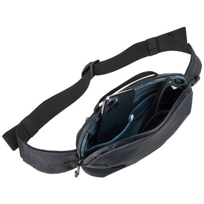 thule-aion-tasb102-black-rinonera-poliester-negro