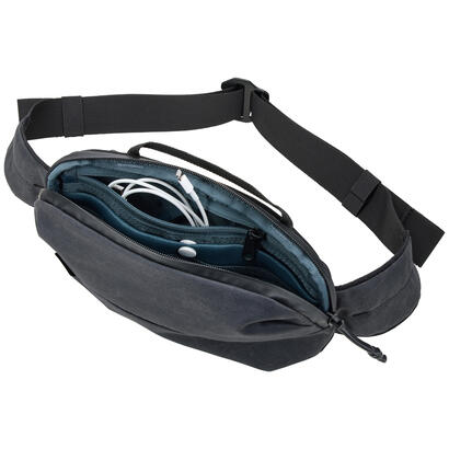thule-aion-tasb102-black-rinonera-poliester-negro