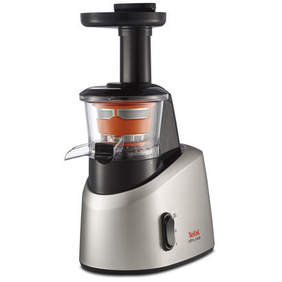 exprimidor-tefal-infiny-juice-zc255b-200-w-gris-plata