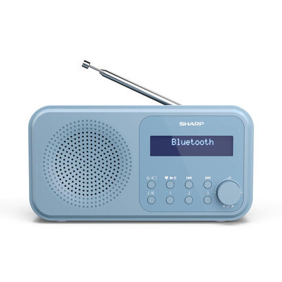 radio-sharp-dr-p420bl-tokyo-portable-digital-fm-dab-dab-bluetooth-50-usb-or-battery-powered-blue
