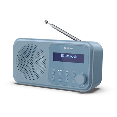 radio-sharp-dr-p420bl-tokyo-portable-digital-fm-dab-dab-bluetooth-50-usb-or-battery-powered-blue