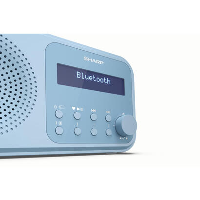 sharp-dr-p420bl-tokyo-portable-digital-radio-fm-dab-dab-bluetooth-50-usb-or-battery-powered-blue