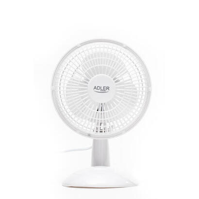 adler-ad-7301-fan-table-power-30-w-15-cm-white