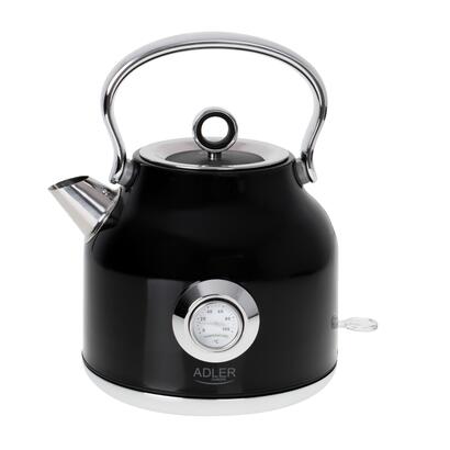 adler-ad-1346b-kettle-with-a-thermomete-electric-power-2200-w-capacity-17-l-black