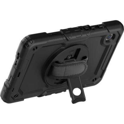 funda-tablet-samsung-galaxy-tab-a9-shockproof-rotating-360-negro-just-in-case-fuenda-a-prueba-de-golpes-compatible-samsung-galax