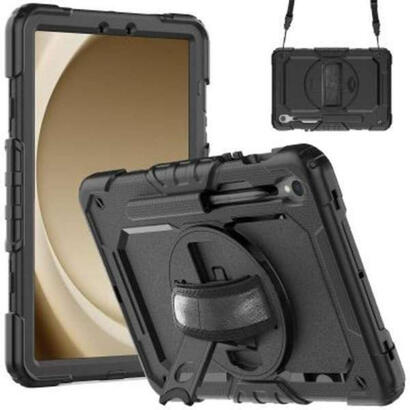 funda-tablet-samsung-galaxy-tab-s9s9-fe-shockproof-rotating-360-just-in-case-cubierta-protectora-compatible-samsung-galaxy-tab-s