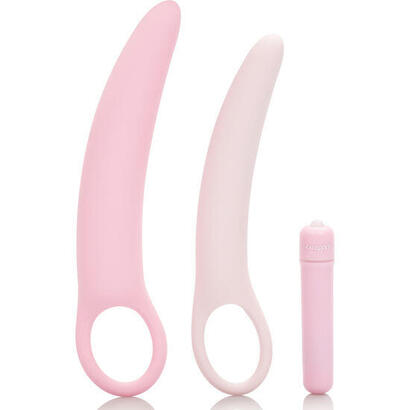 calexotics-inspire-kit-de-dilatadores-con-vibracion