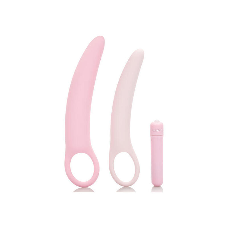 calexotics-inspire-kit-de-dilatadores-con-vibracion calexotics-inspire-kit-de-dilatadores-con-vibracion