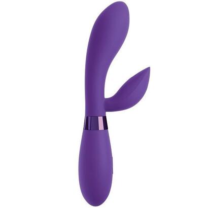 omg-bestever-silicone-vibrator-lila