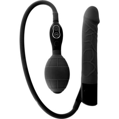 seven-creations-vibrador-hinchable-negro