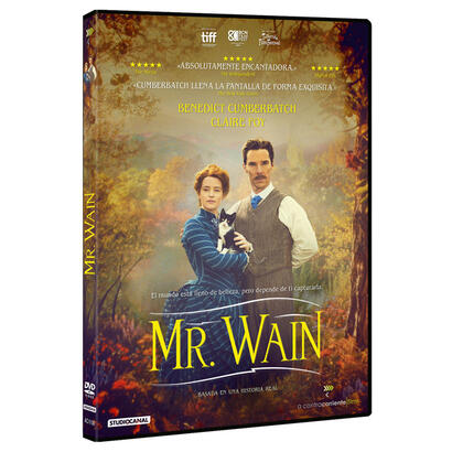 pelicula-mr-wain-dvd-dvd