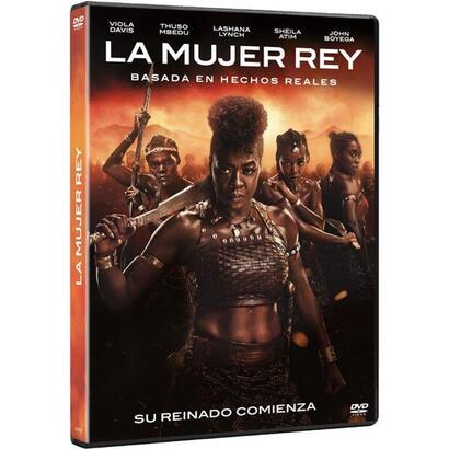pelicula-la-mujer-rey-dvd-dvd