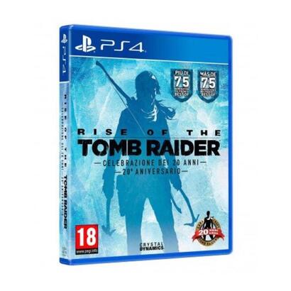 juego-rise-of-tomb-raider-20-year-celebration-playstation-4