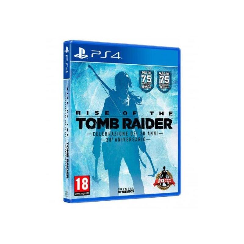 juego-rise-of-tomb-raider-20-year-celebration-playstation-4