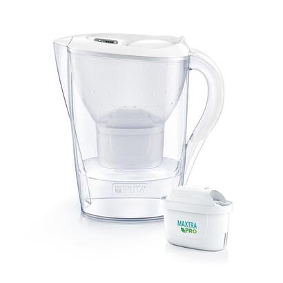 brita-marella-1-filtr-maxtra-pro-pure-performance-bialy