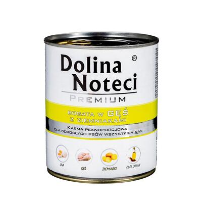 comida-humeda-para-perros-dolina-noteci-premium-rich-in-goose-with-potatoes-800-g