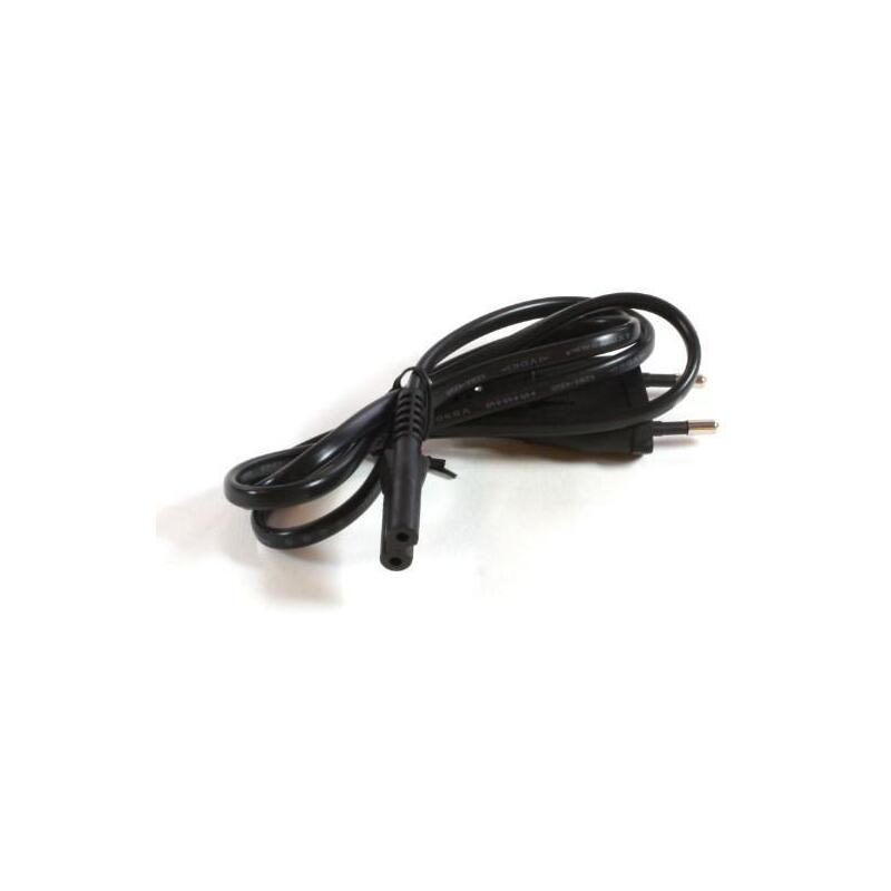 power-cord-2-pin-euro-2-pins-straight