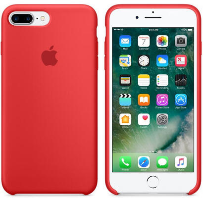 apple-product-redcarcasa-trasera-para-telfono-mvilsiliconarojopara-iphone-7-plus