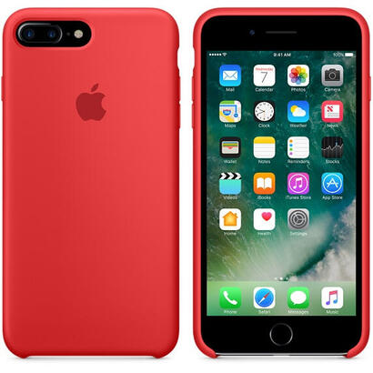 apple-product-redcarcasa-trasera-para-telfono-mvilsiliconarojopara-iphone-7-plus