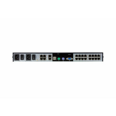 aten-conmutador-kmv-16-puertos-kn1116va-ax-g-aten-16-puertos-2-bus-cat5e6-kvm-sobre-ip-switch-luc-laptop-usb-console-con-audio-a