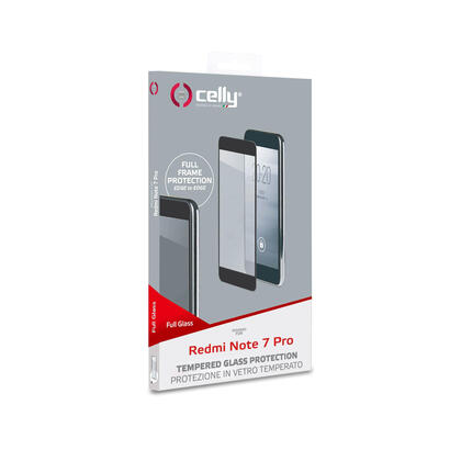 celly-fullglass843bk-protector-de-pantalla-para-xiaomi-note-7-y-7-pro-anti-huellas-anti-aranazos-con-bordes-de-color-negro