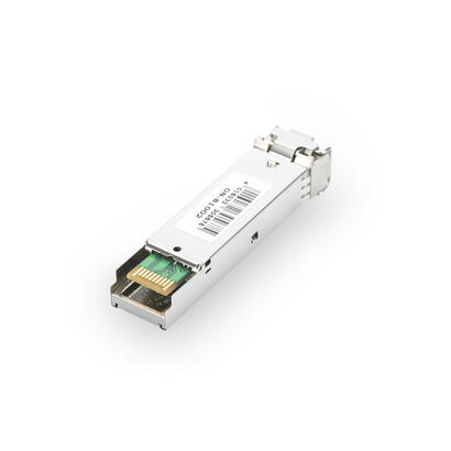 digitus-dn-81002-red-modulo-transceptor-fibra-optica-1250-mbits-sfp-1550-nm