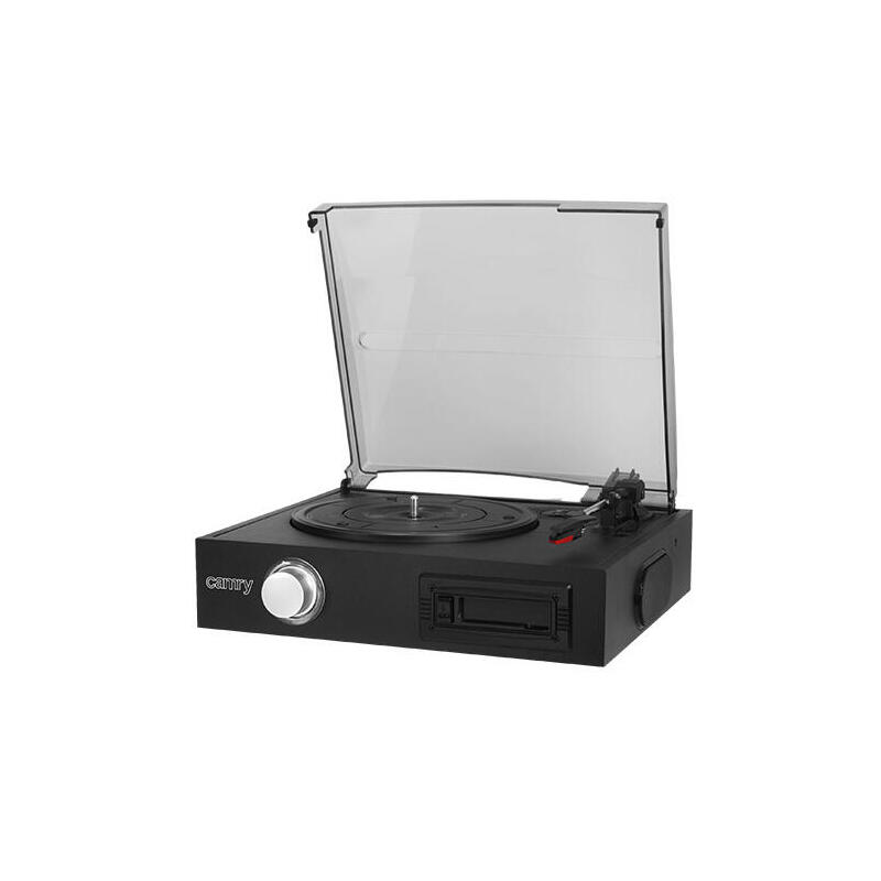 turntable-camry-cr-1154