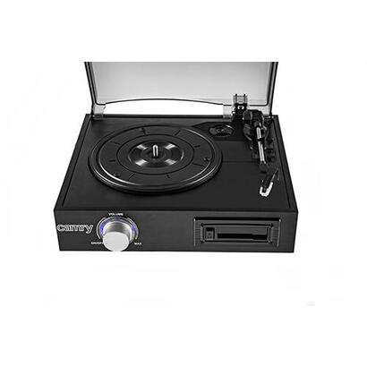 turntable-camry-cr-1154
