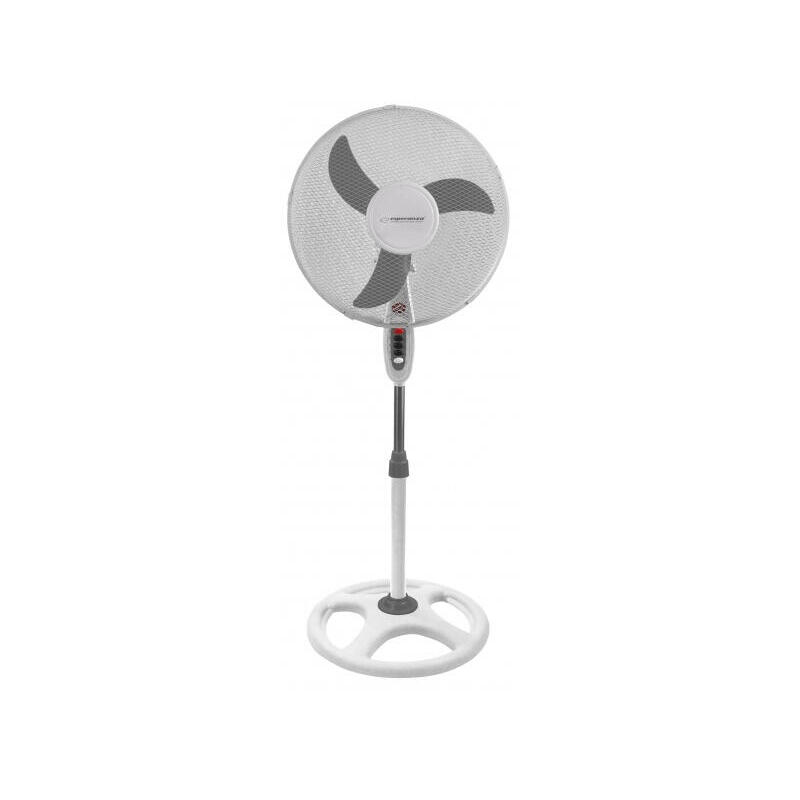 ventilador-de-pie-esperanza-ehf002we-blanco-gris ventilador-de-pie-esperanza-ehf002we-blanco-gris