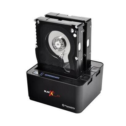 thermaltake-blacx-duet-5g-docking-station-2535-hdd-usb-30-negro-st0022e-4560167554724