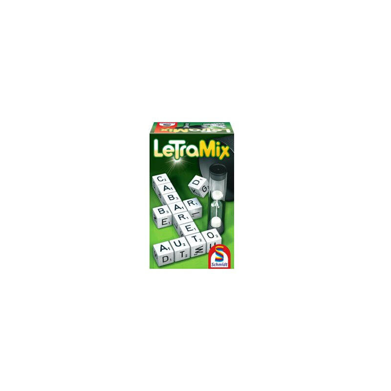 schmidt-games-letra-mix-juego-de-dados-49212 schmidt-games-letra-mix-juego-de-dados-49212
