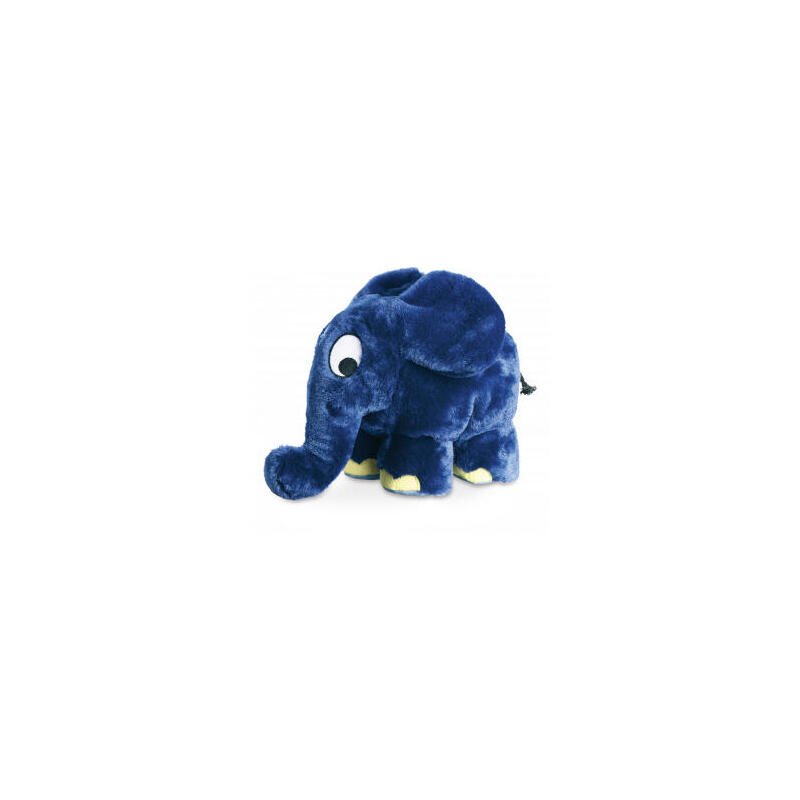 schmidt-spiele-el-espectaculo-con-el-elefante-elefante-peluche-22-cm-42189