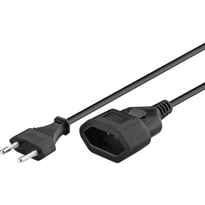 goobay-50508-cable-de-transmision-negro-3-m-enchufe-tipo-c