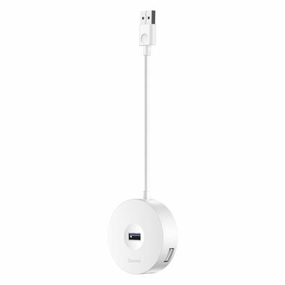 hub-baseus-cahub-f02-3x-usb-20-1x-usb-30-color-blanco