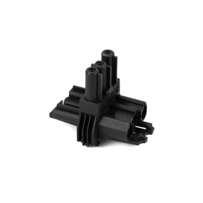 bachmann-verteilerblock-wieland-gst18-1xin-2xout-mit-befestigungsmglichkeit-schwarz