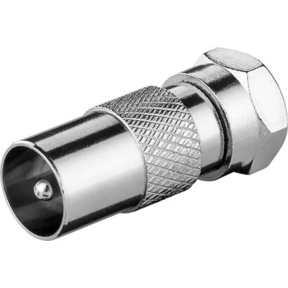 goobay-11625-conector-coaxial-tipo-f-10-piezas