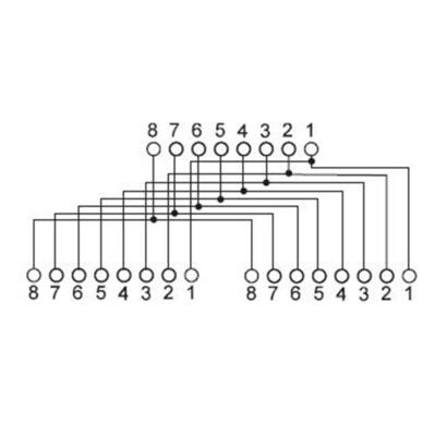 goobay-68911-divisor-de-red-energia-sobre-ethernet-poe-gris