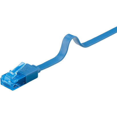goobay-96306-cable-de-red-azul-1-m-cat6a-uutp-utp
