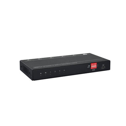 vivolink-vlhdmisp1x4-divisor-de-video-hdmi-4x-hdmi