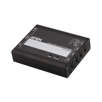 4-port-usb-20-accs-cat-5-extender-up-to100m