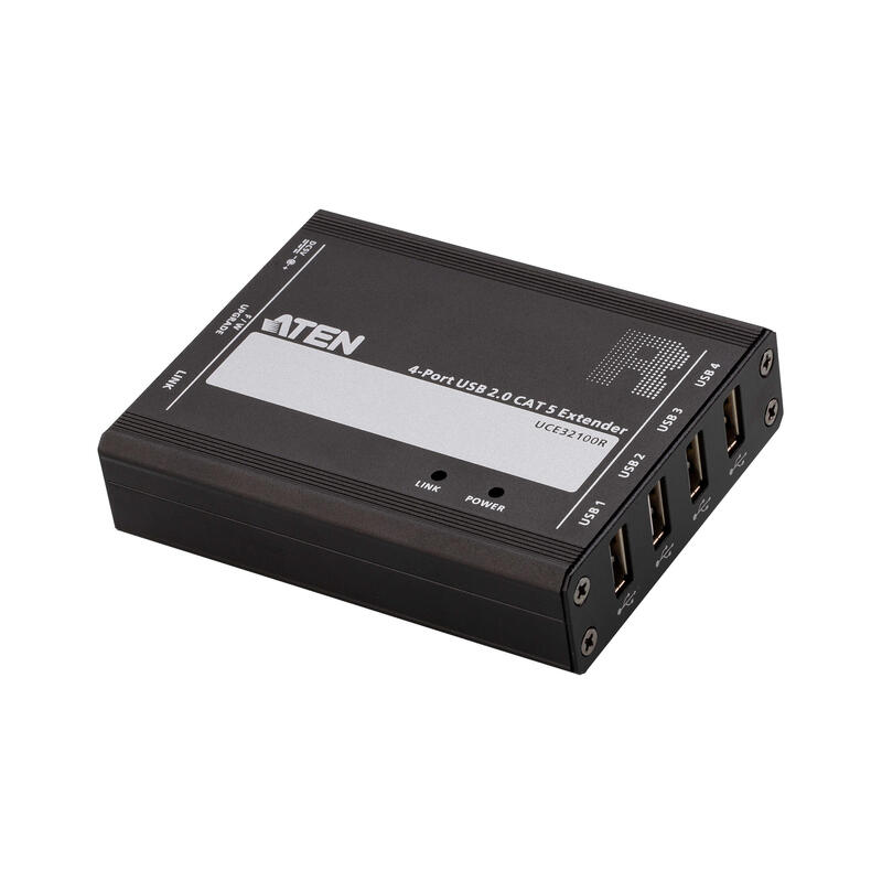 4-port-usb-20-accs-cat-5-extender-up-to100m