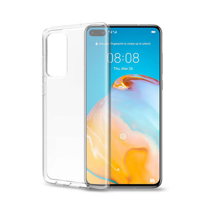 celly-cover-huawei-p40-transparente