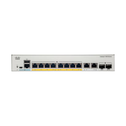 cisco-switch-1000-8g-2sfp-poe-67w-8x101001000-2xsfp-poe