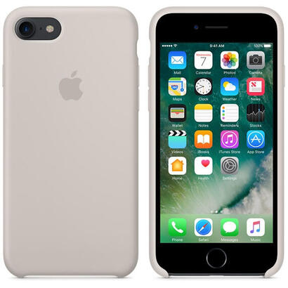 funda-iphone-7-apple-silicone-case-stone