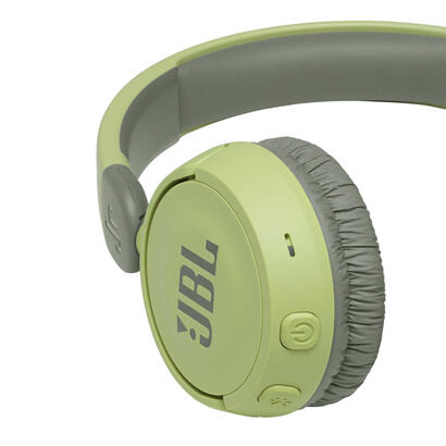 auriculares-jbl-jr310bt-verde-inalambricos-para-ninos