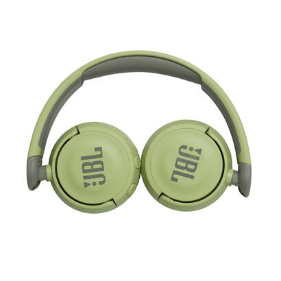 auriculares-jbl-jr310bt-verde-inalambricos-para-ninos