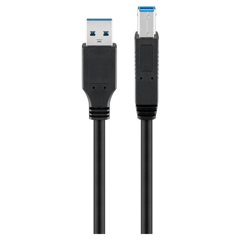 cable-usb-30-ambm-10m-negro-doble-malla-bulk
