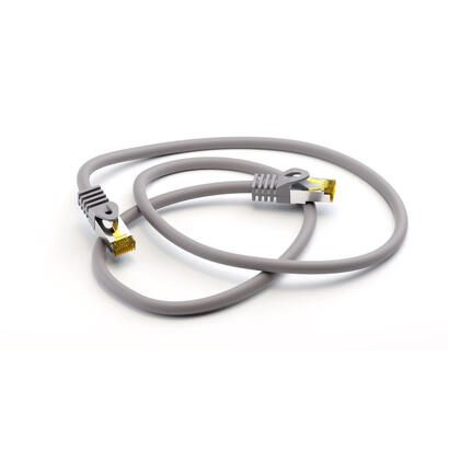 goobay-91648-cable-de-red-gris-15-m-cat7-sftp-s-stp