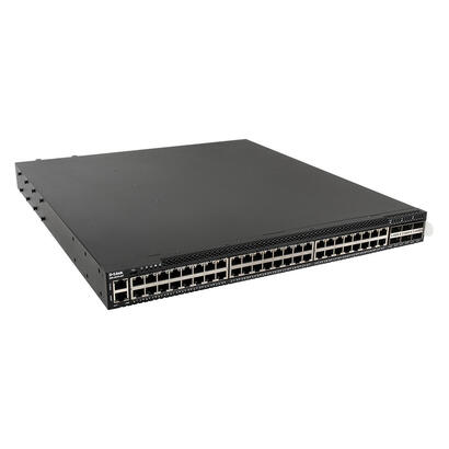 d-link-dxs-3610-54tsi-48-x-110gbe-and-6-x-40100gbe-qsfpqsfp28-ports-l3-stackable-10g-managed-switch-48-port-10gbase-t-6-