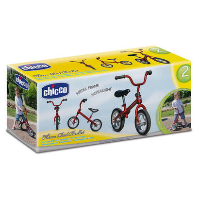 bicicleta-sin-pedales-chicco-chicco-verde